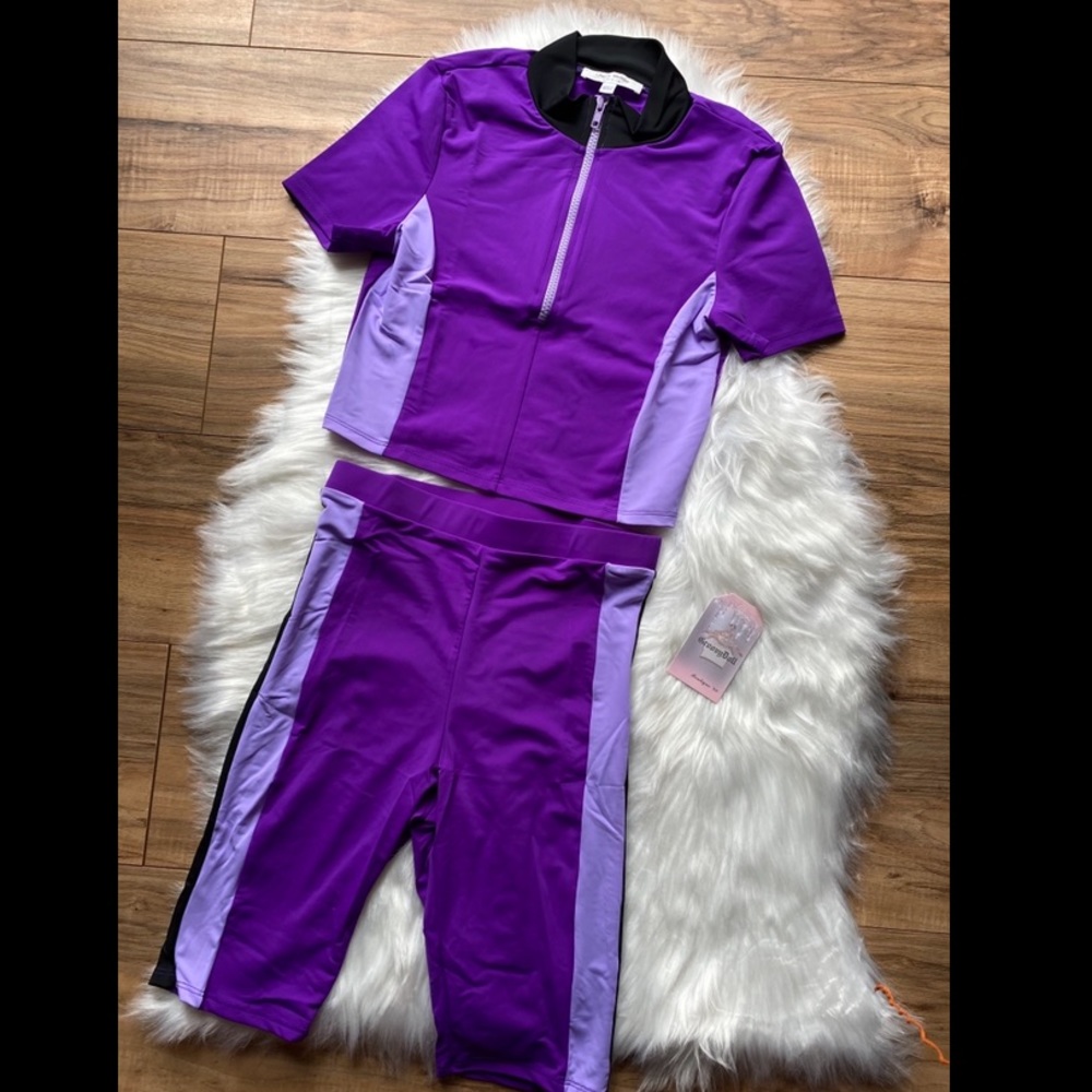 “Purp Drank” Active set